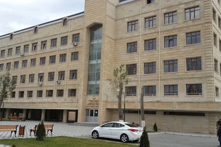 Bakı Texniki Kolleci
